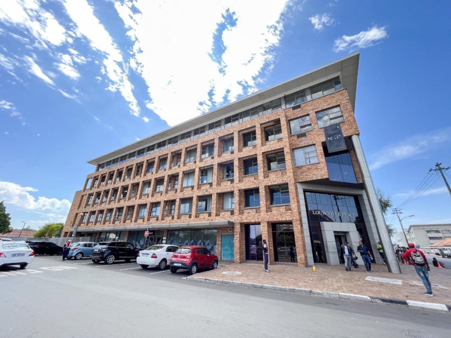 To Let commercial Property for Rent in Bellville Central Western Cape